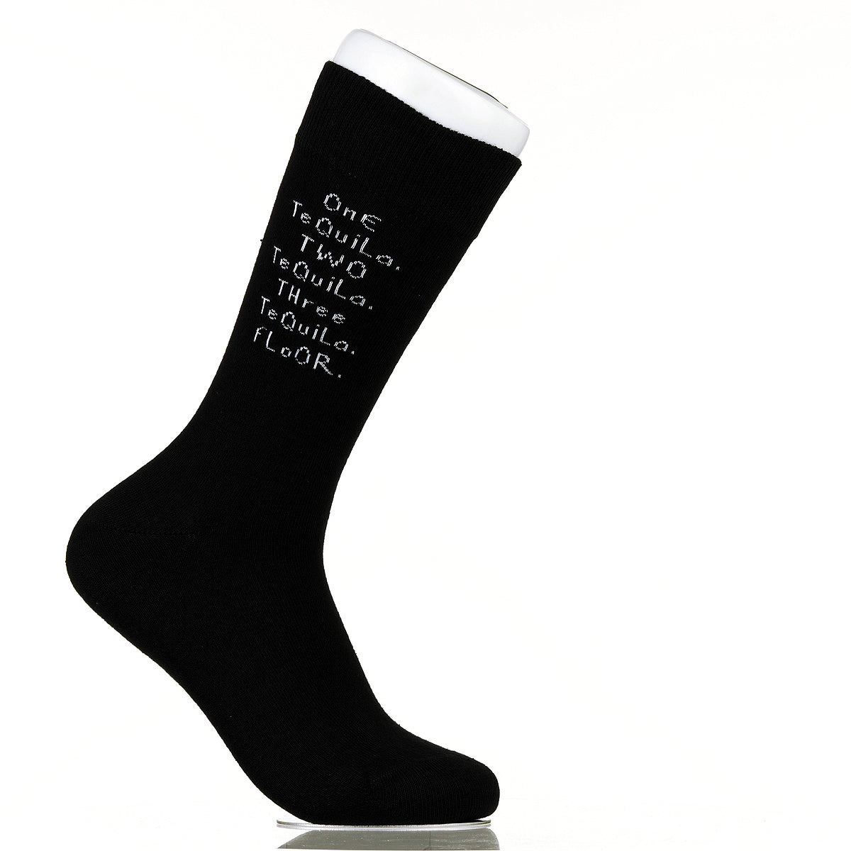 One Tequilla Two Tequilla