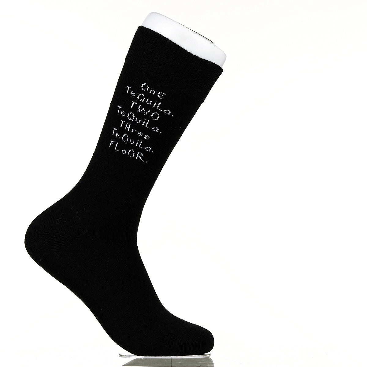 One Tequilla Two Tequilla