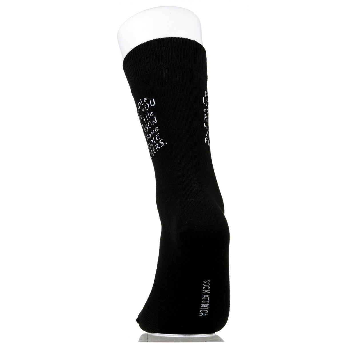 People Like You Are The Reasons We Have Middle Fingers