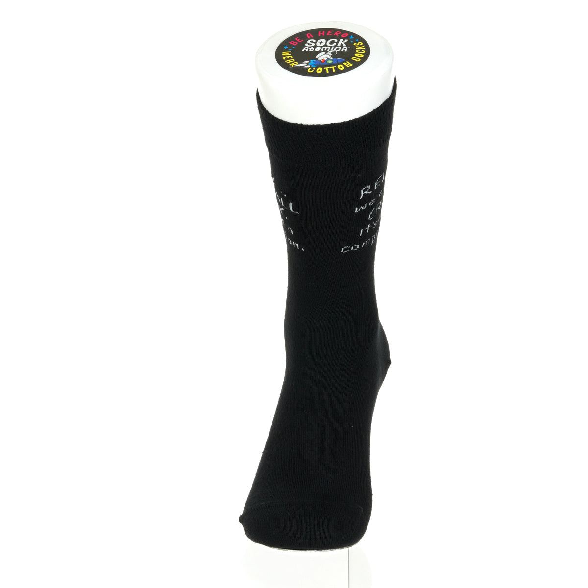 Relax We Are ALL crazy