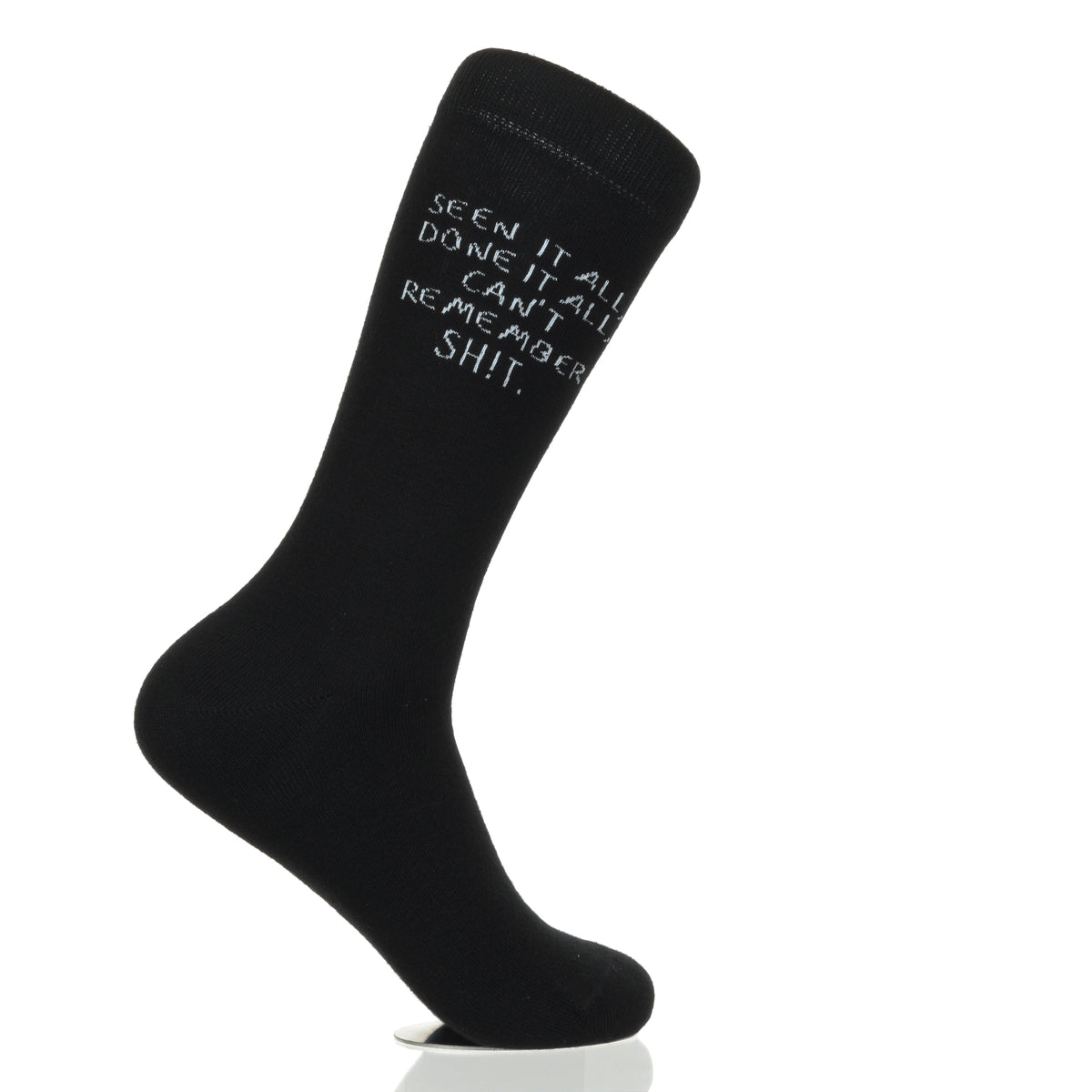 Seen It All Done It All