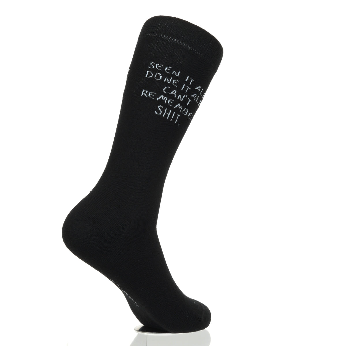 Seen It All Done It All