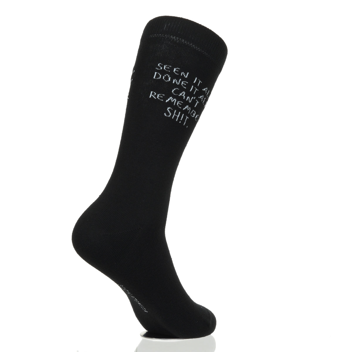 Seen It All Done It All