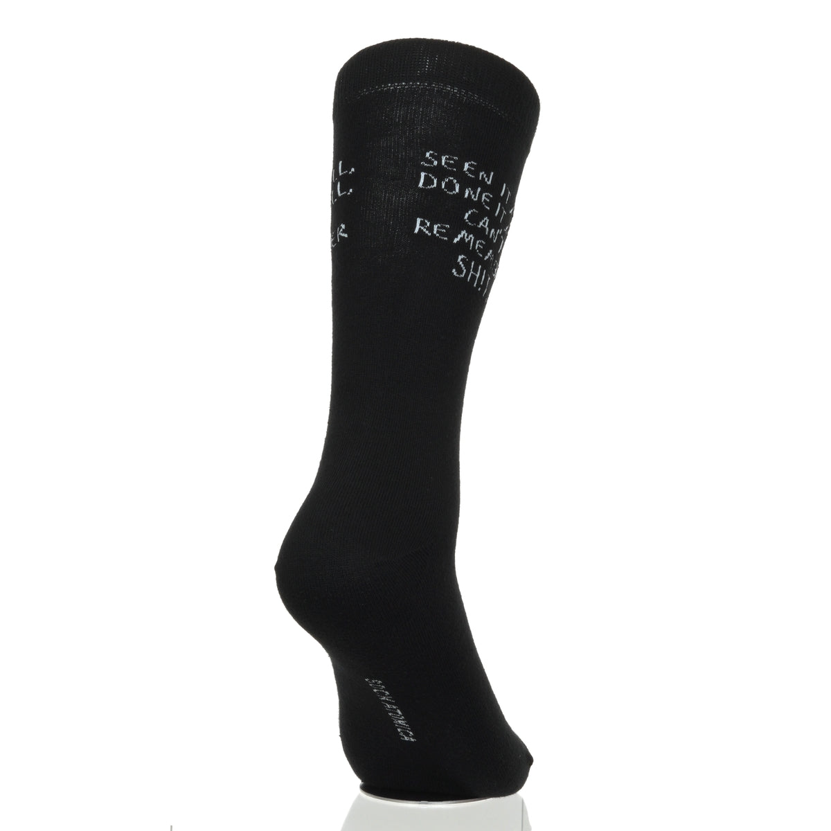 Seen It All Done It All