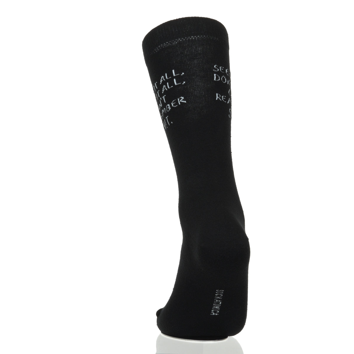 Seen It All Done It All