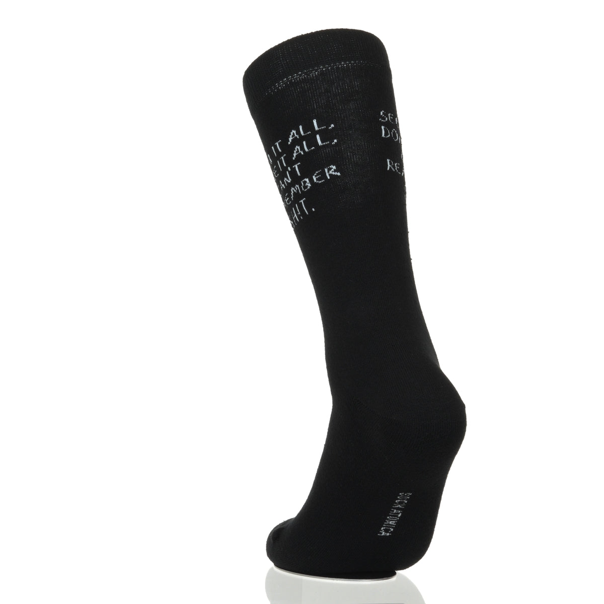 Seen It All Done It All