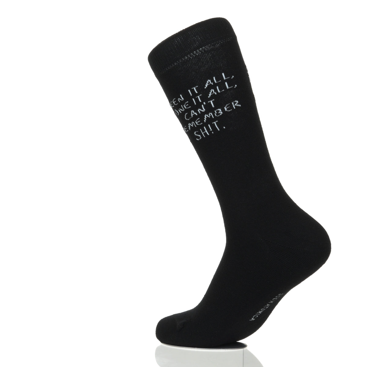 Seen It All Done It All