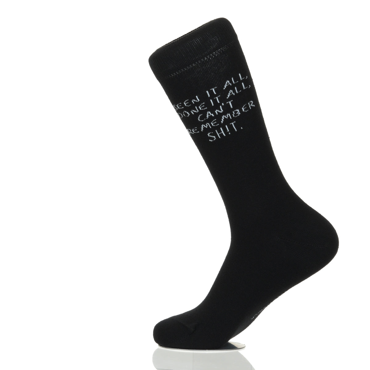 Seen It All Done It All