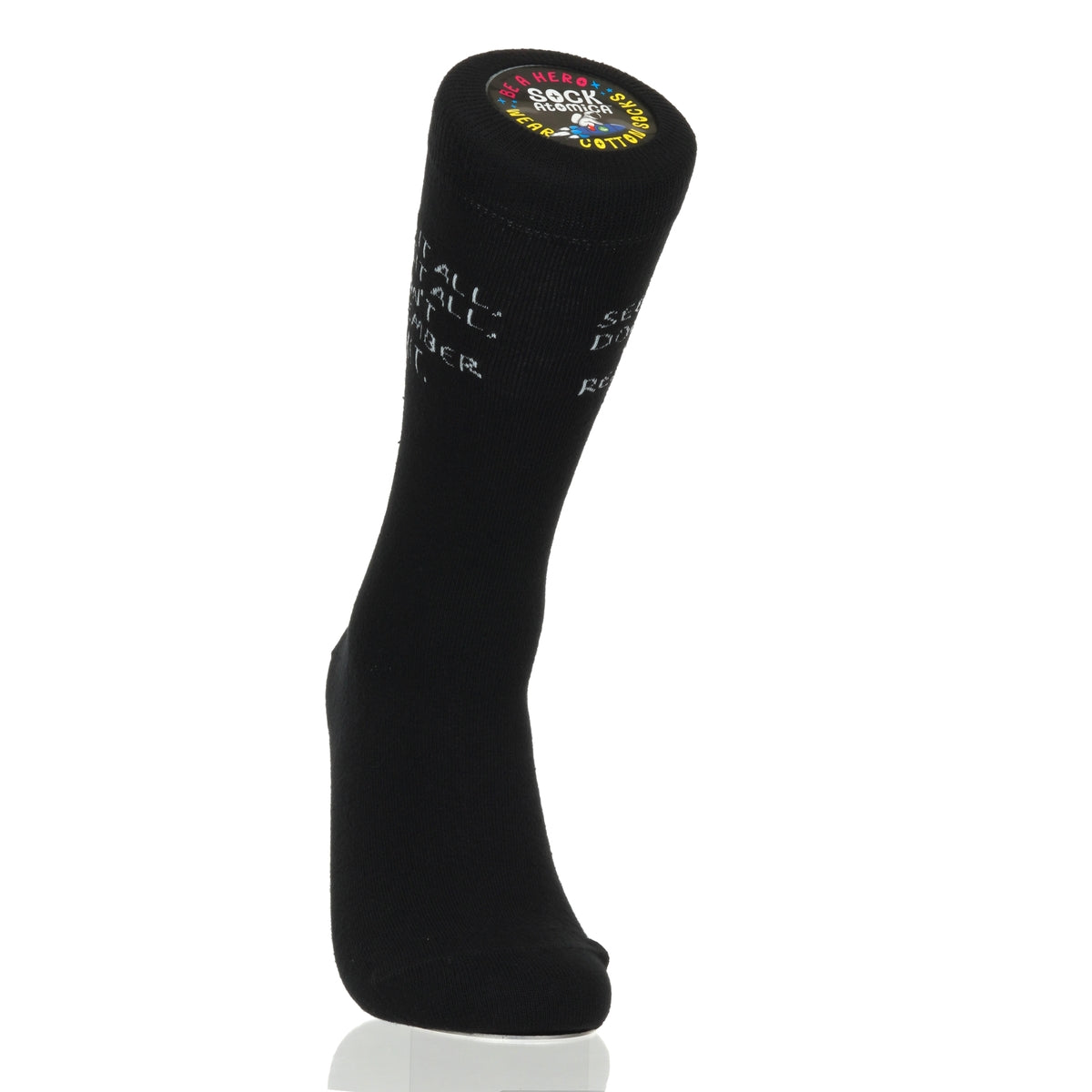 Seen It All Done It All