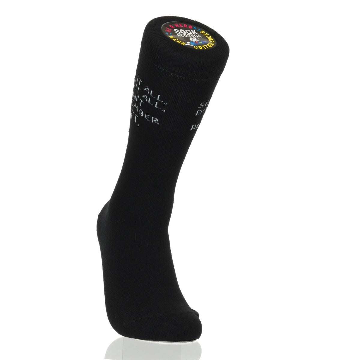 Seen It All Done It All