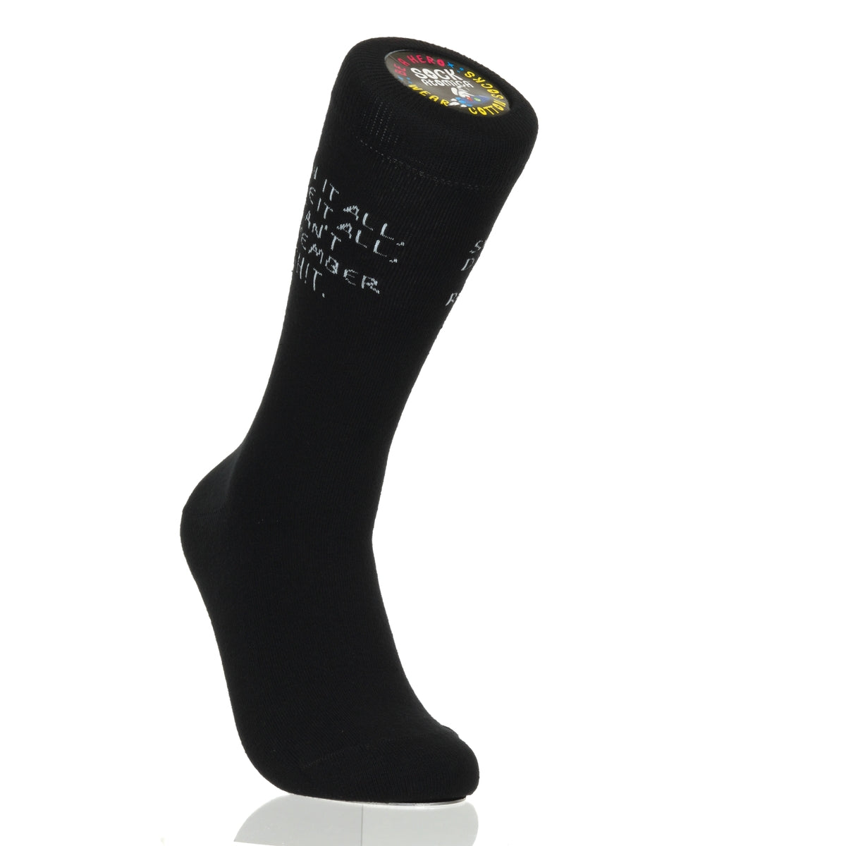 Seen It All Done It All