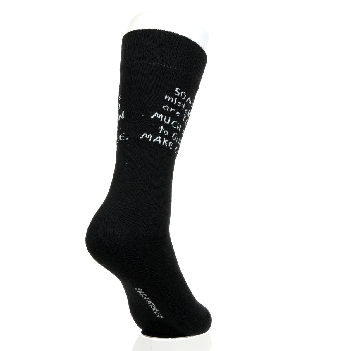 Some Mistakes Are Too Much Fun