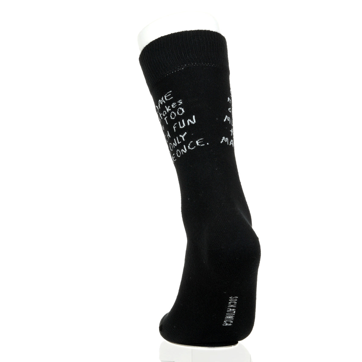 Some Mistakes Are Too Much Fun