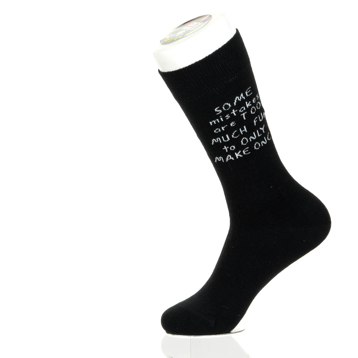 Some Mistakes Are Too Much Fun