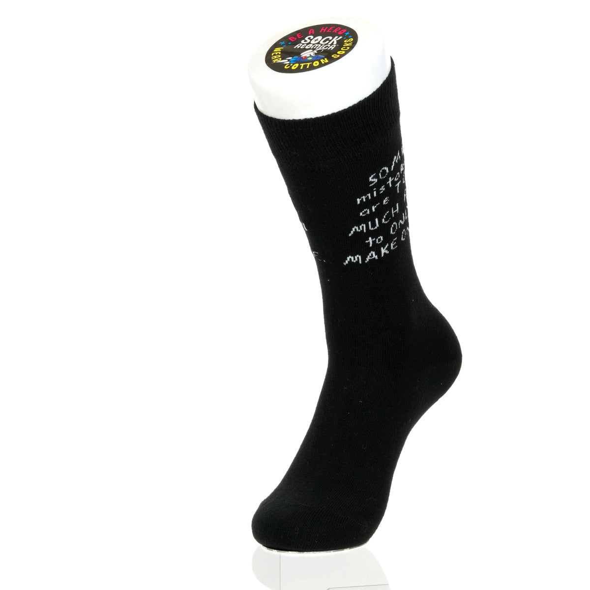 Some Mistakes Are Too Much Fun