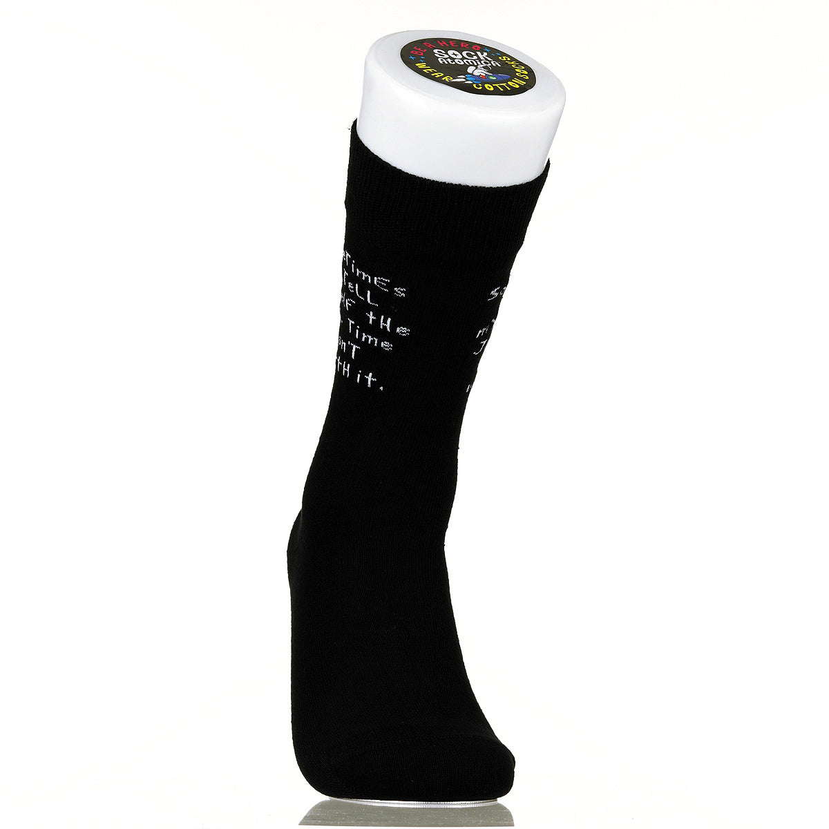 Sometimes I Tell Myself The Jail Time Isn't Worth It