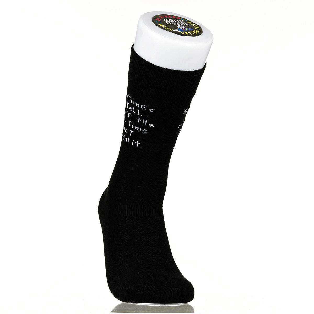 Sometimes I Tell Myself The Jail Time Isn't Worth It