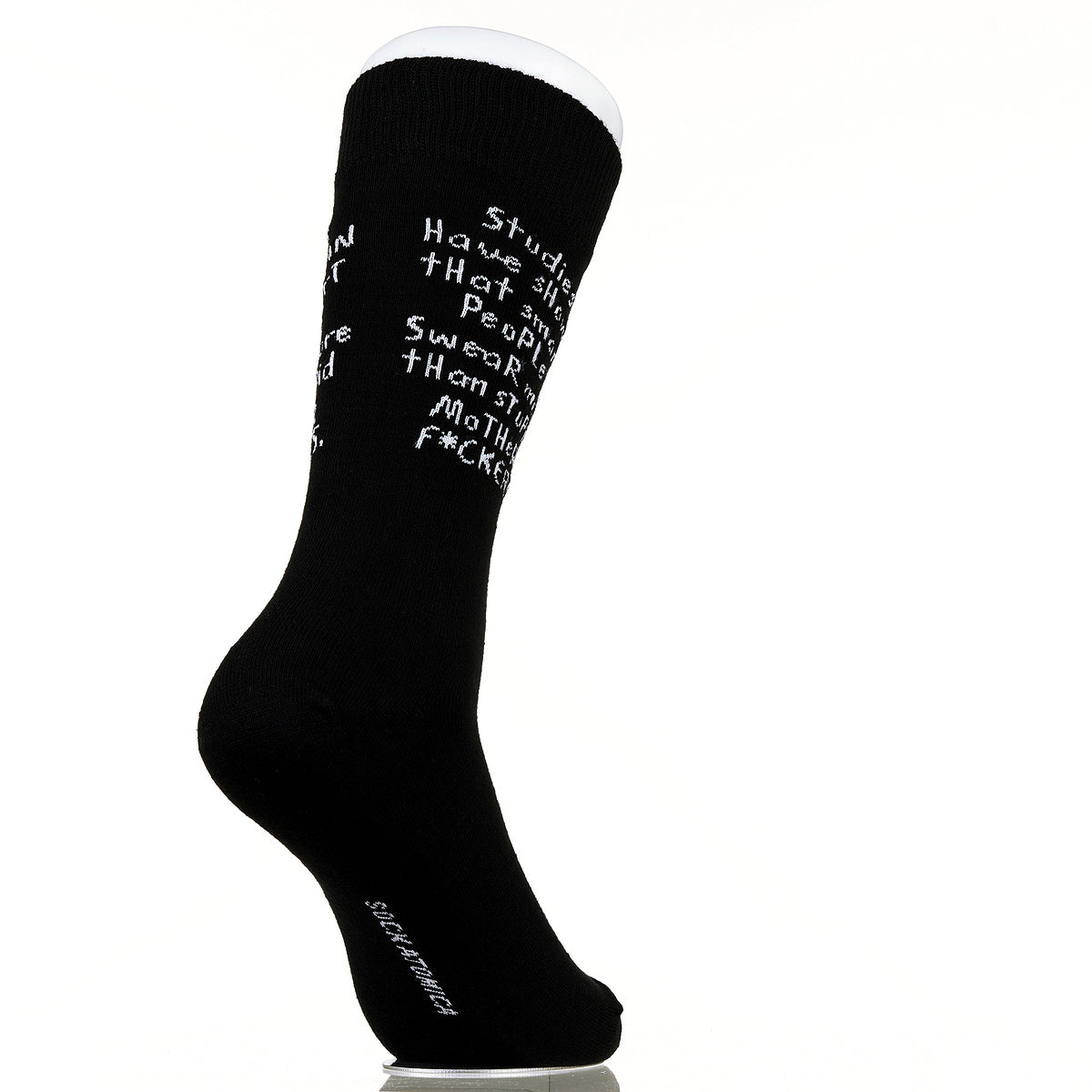 Studies Have Shown That Smart People Swear More