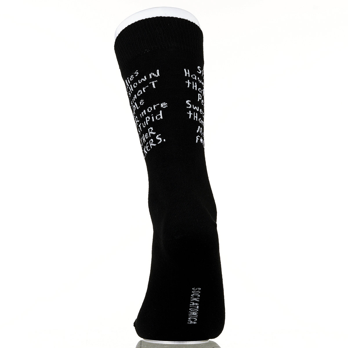 Studies Have Shown That Smart People Swear More