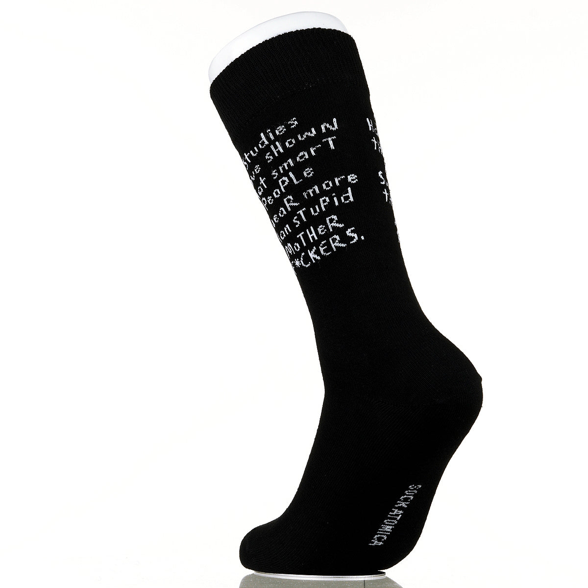 Studies Have Shown That Smart People Swear More