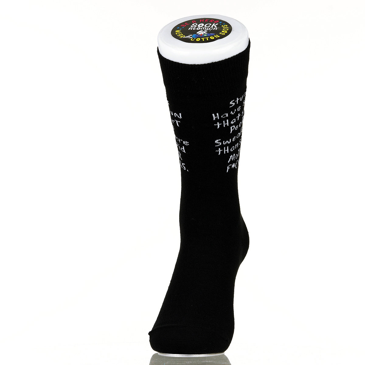 Studies Have Shown That Smart People Swear More