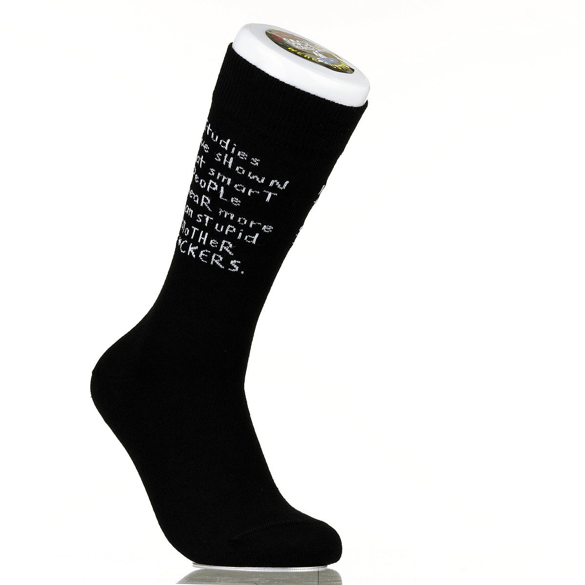 Studies Have Shown That Smart People Swear More