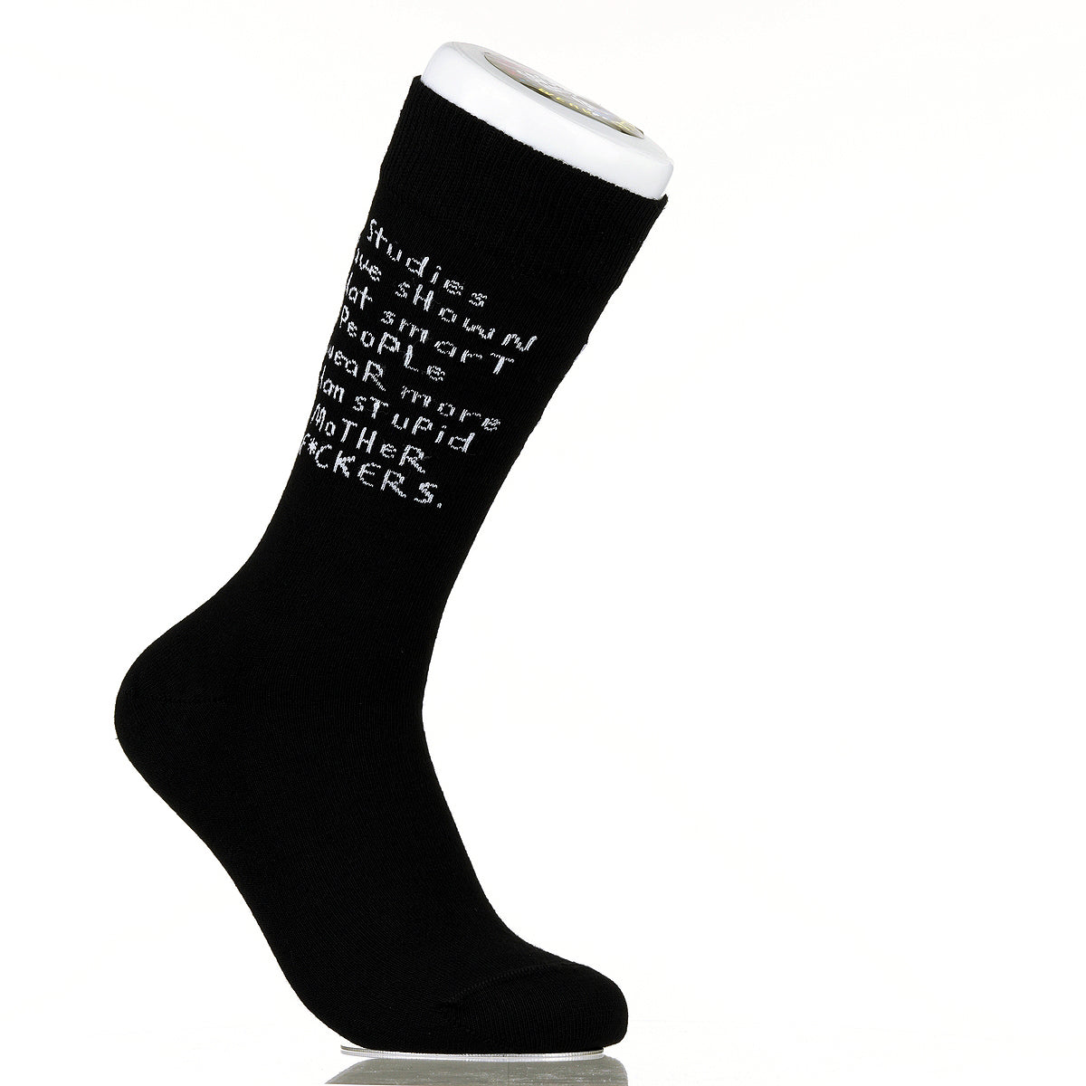 Studies Have Shown That Smart People Swear More