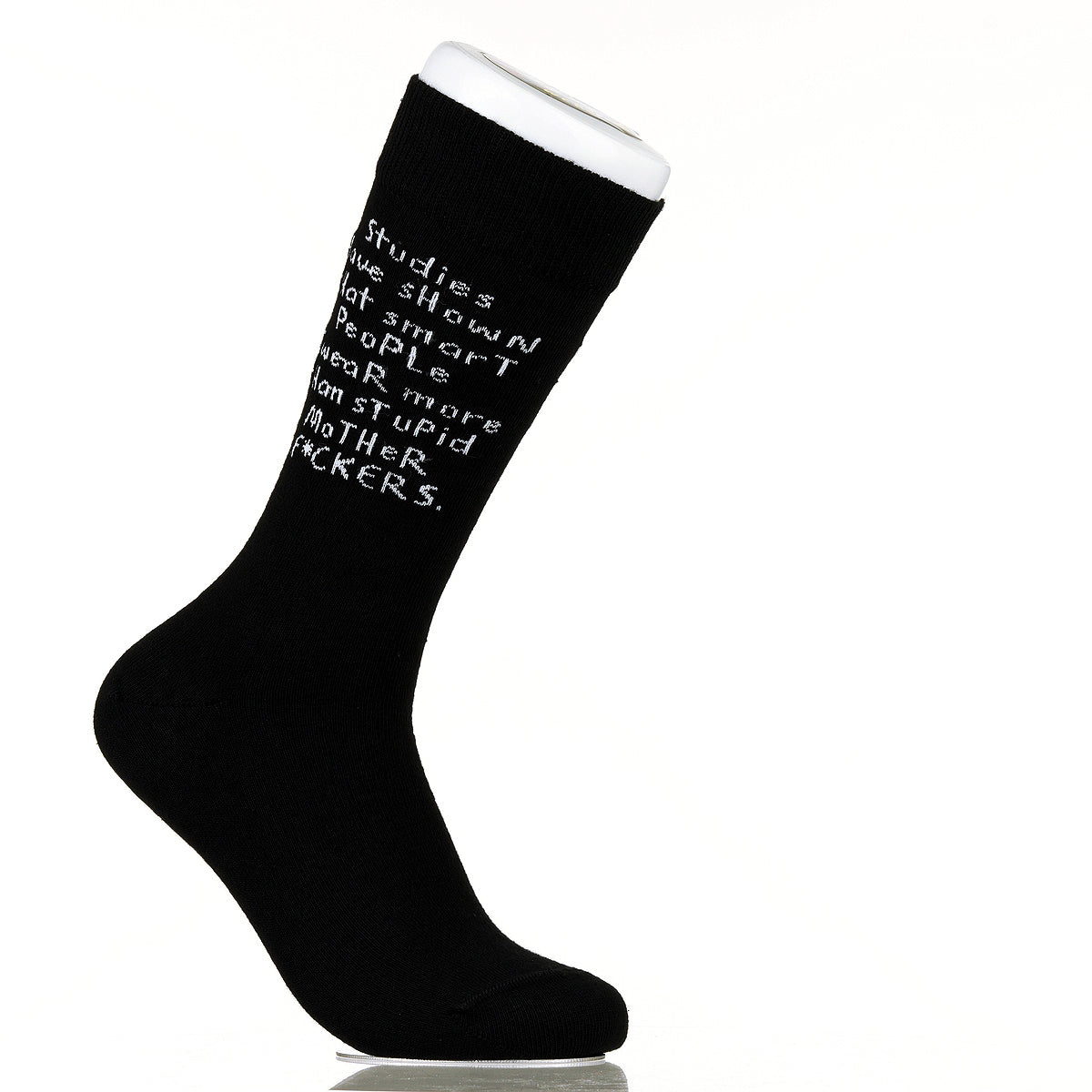 Studies Have Shown That Smart People Swear More