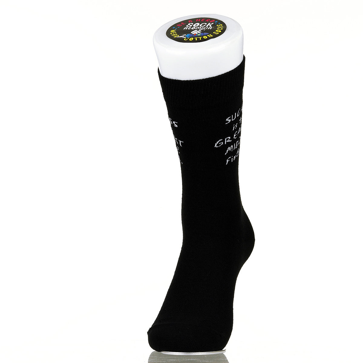 Success Is The Greatest Middle Finger