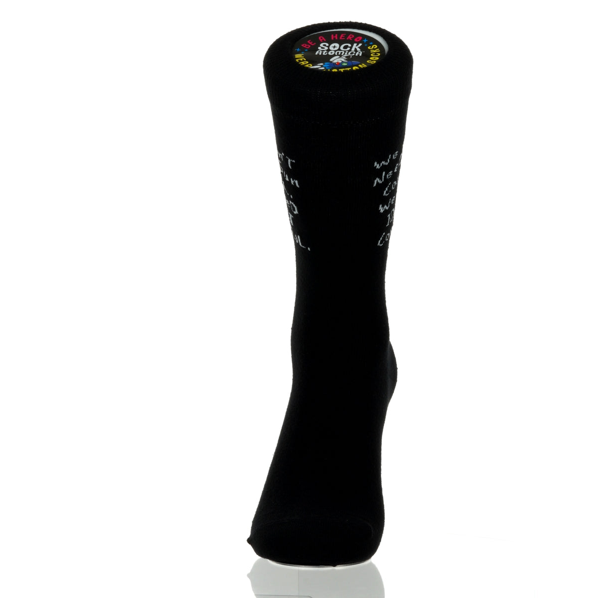 We Don't Need Gun Control. We Need Idiot Control.