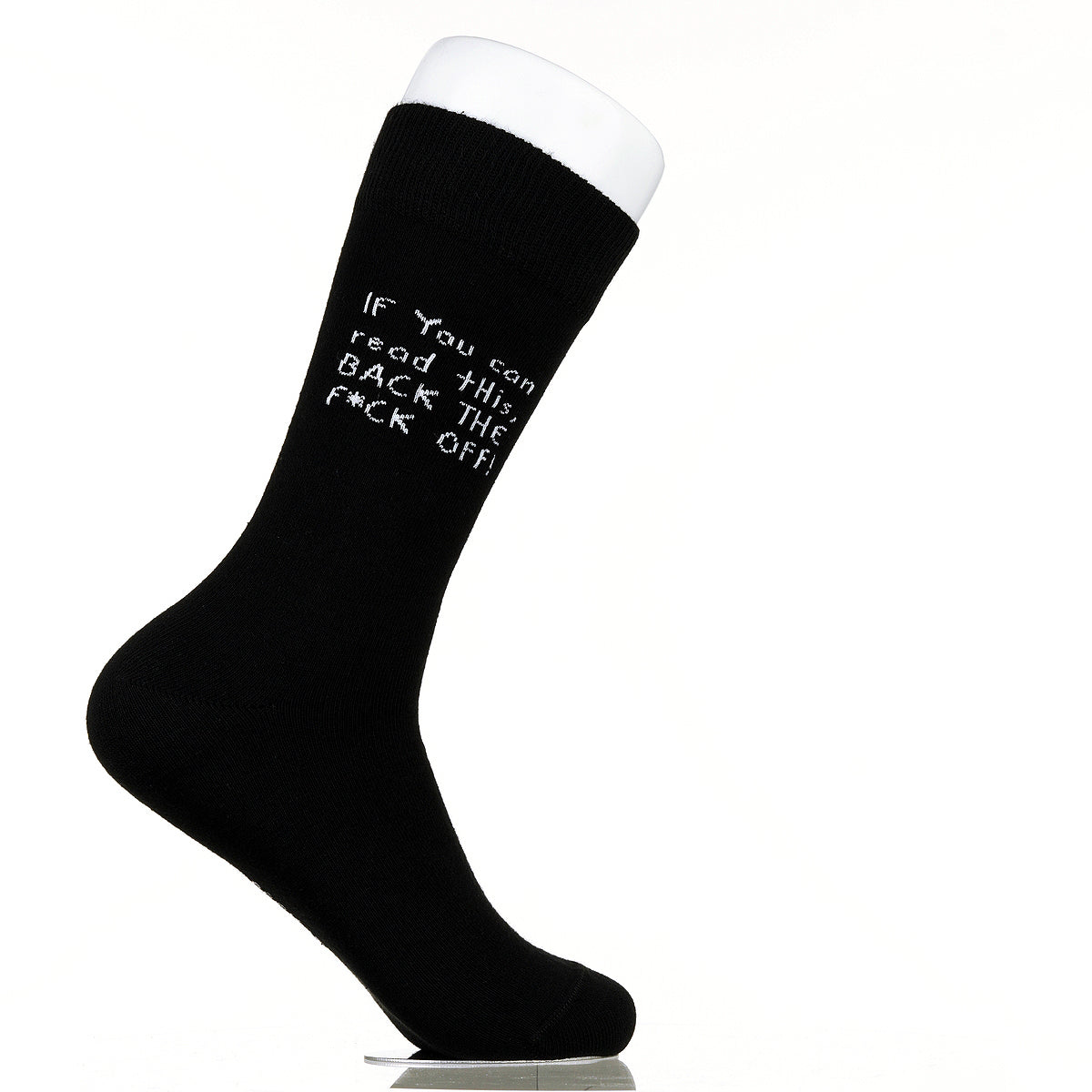 If You Can Read This