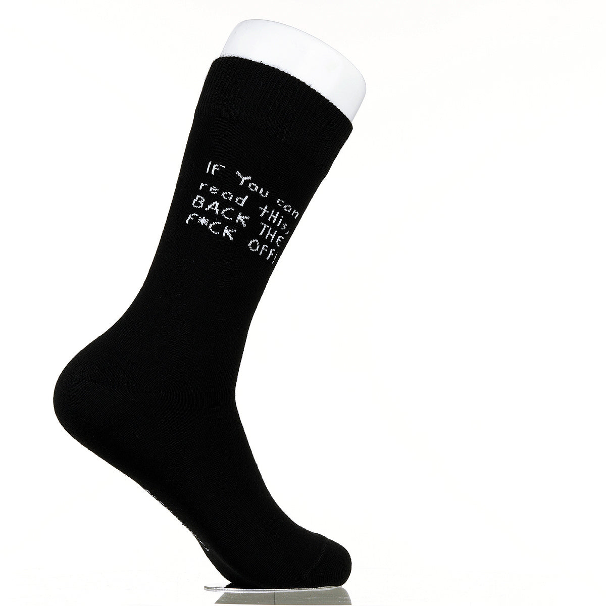 If You Can Read This