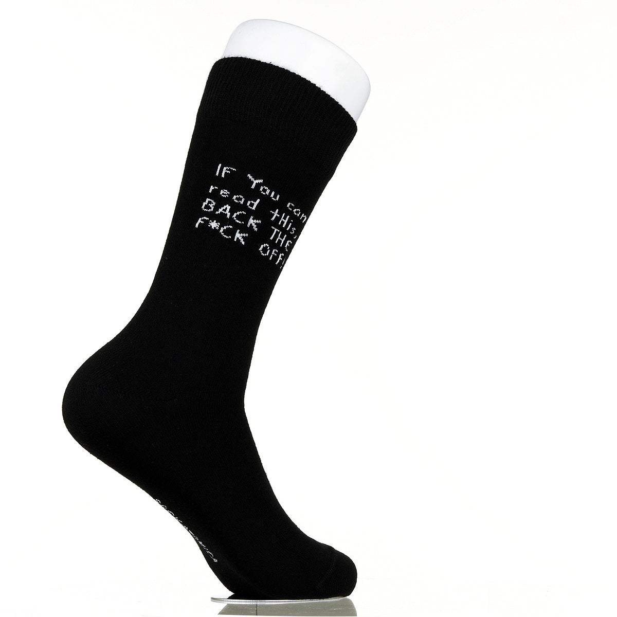 If You Can Read This