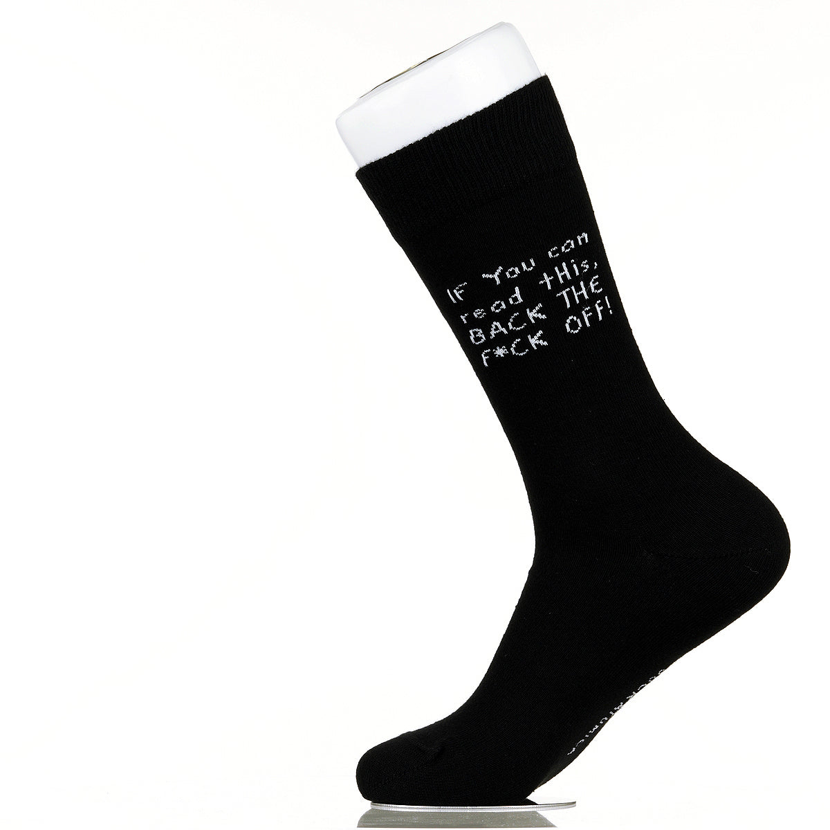 If You Can Read This