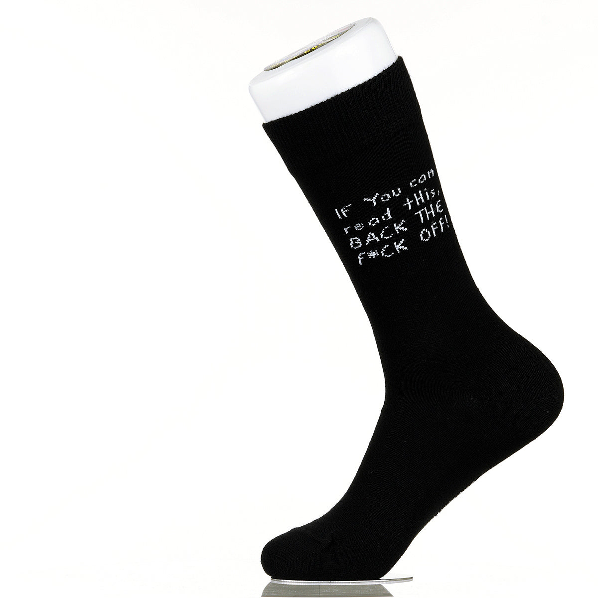 If You Can Read This