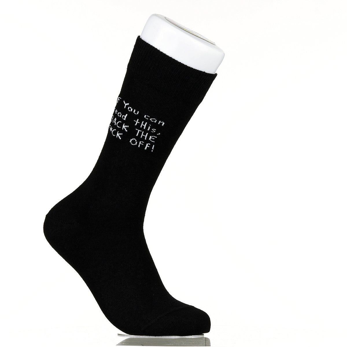 If You Can Read This