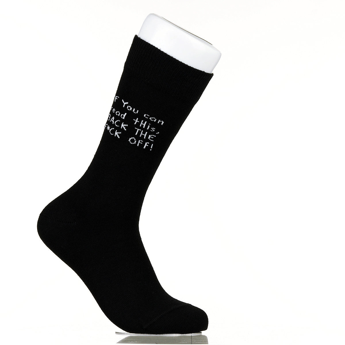 If You Can Read This