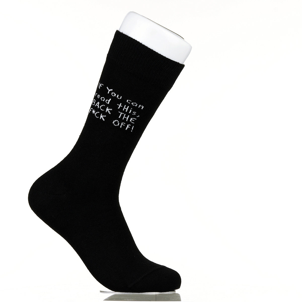 If You Can Read This