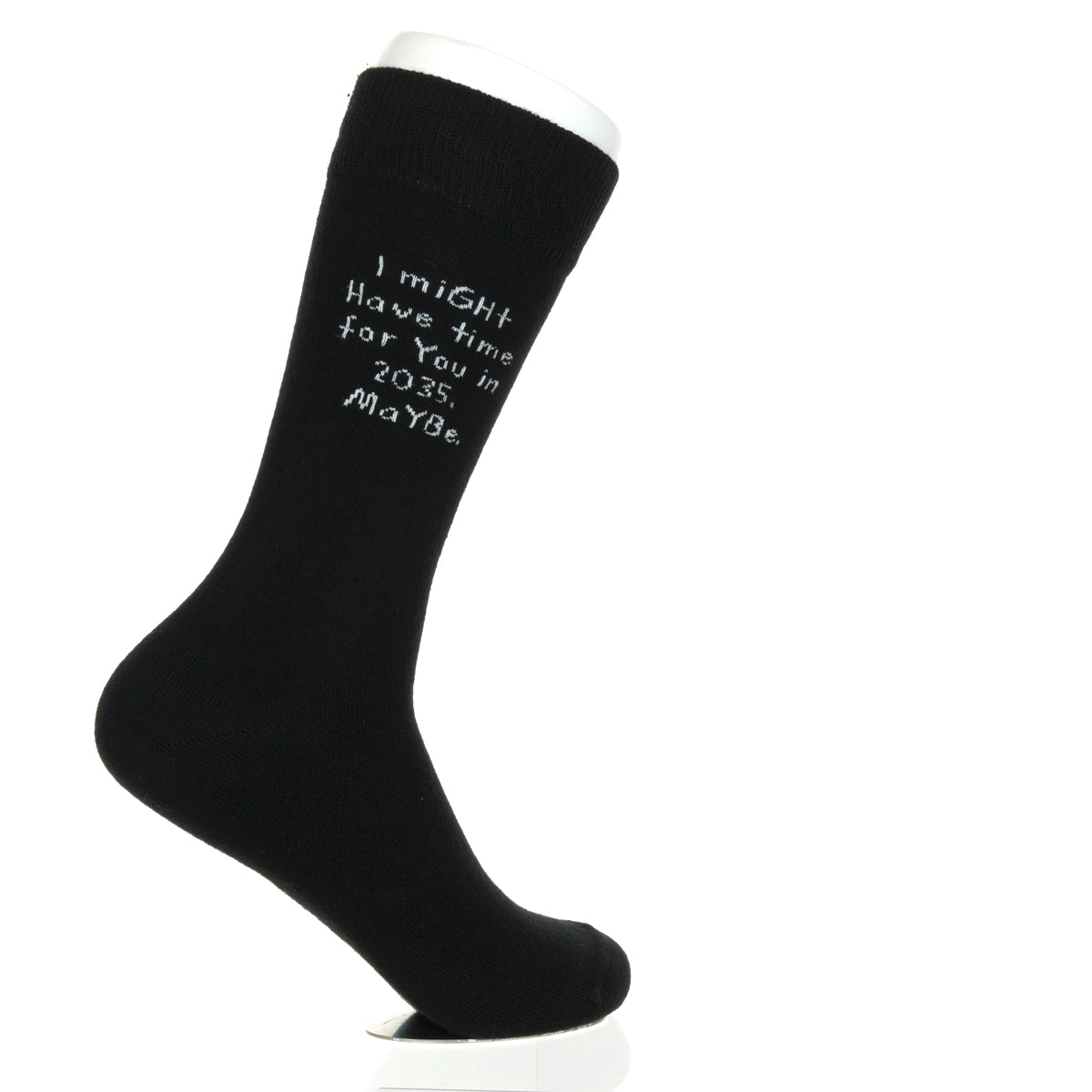 I Might Have Time For You In 2035