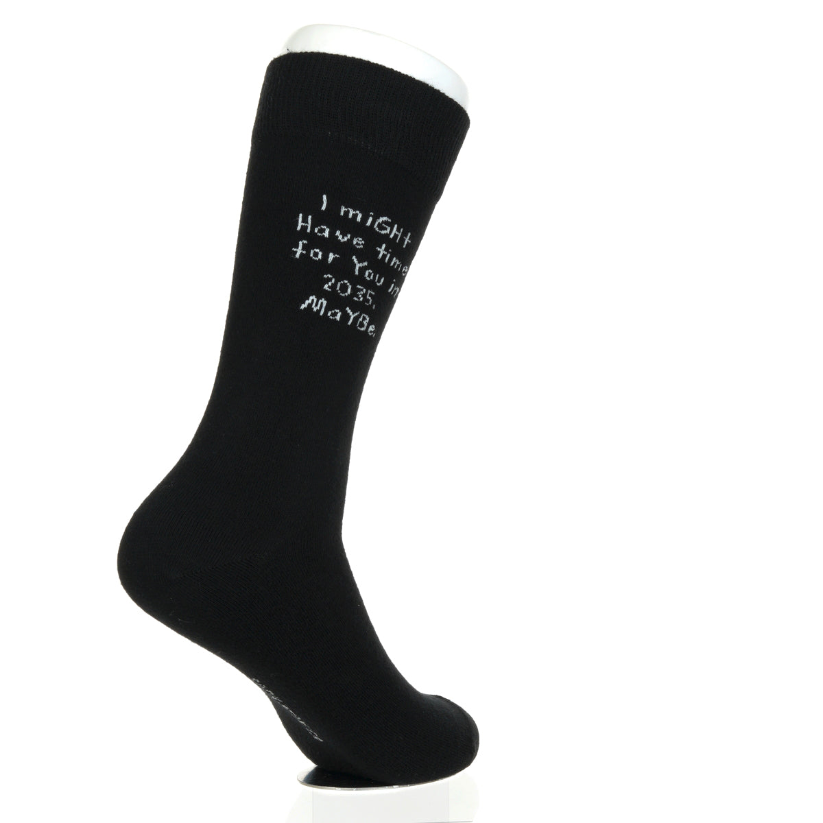 I Might Have Time For You In 2035