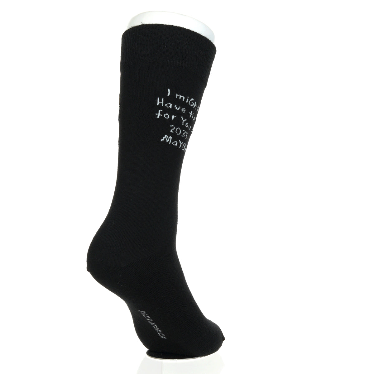 I Might Have Time For You In 2035