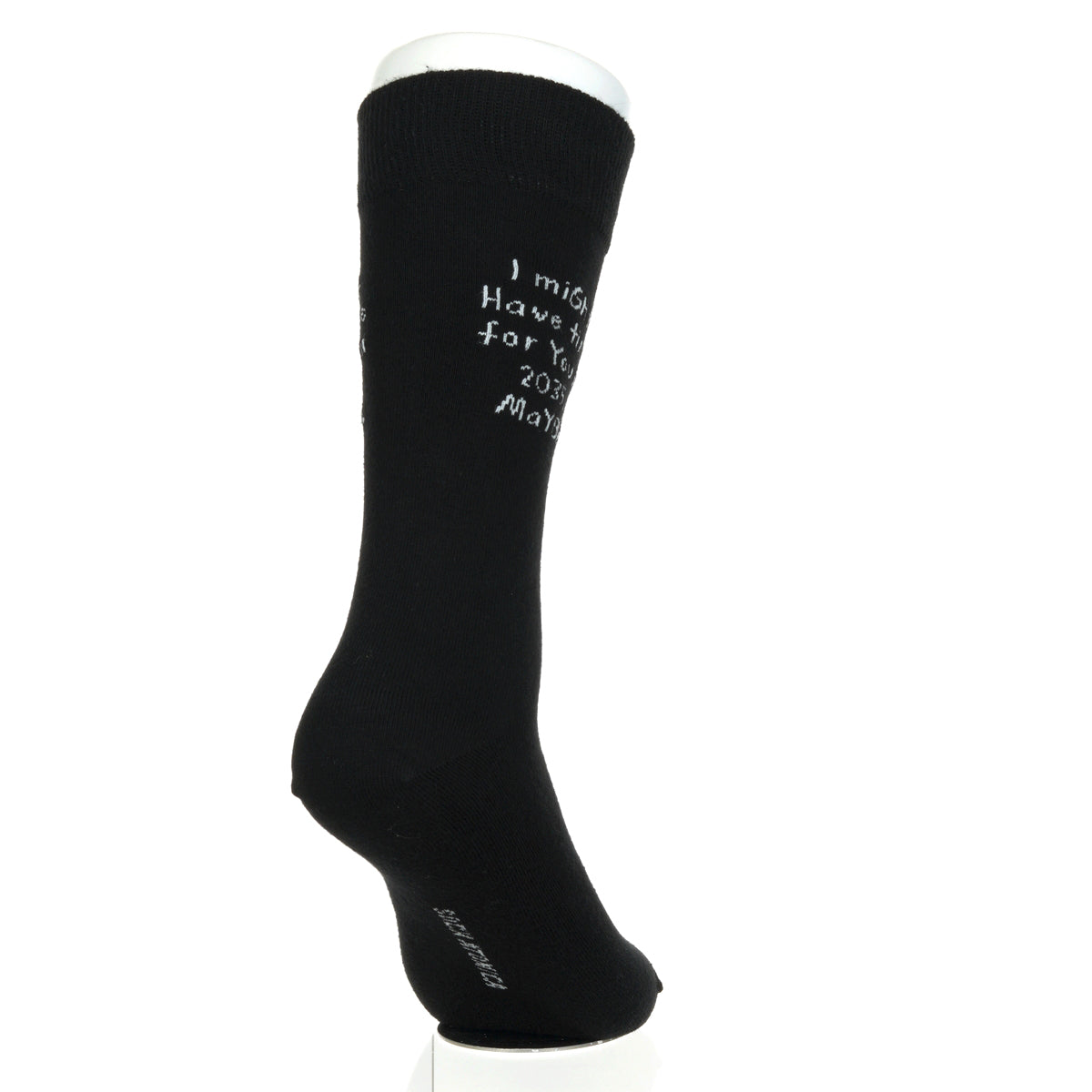 I Might Have Time For You In 2035