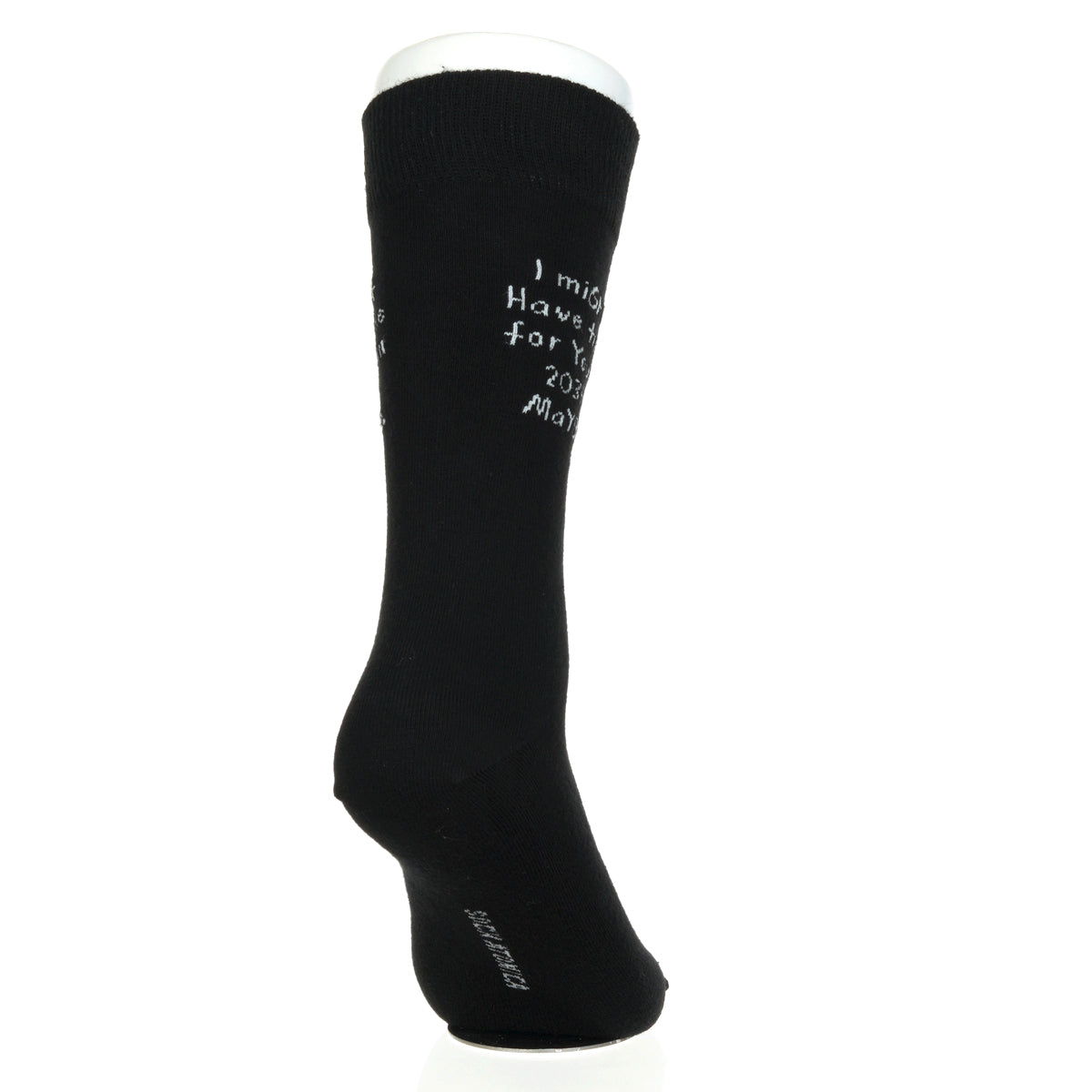 I Might Have Time For You In 2035