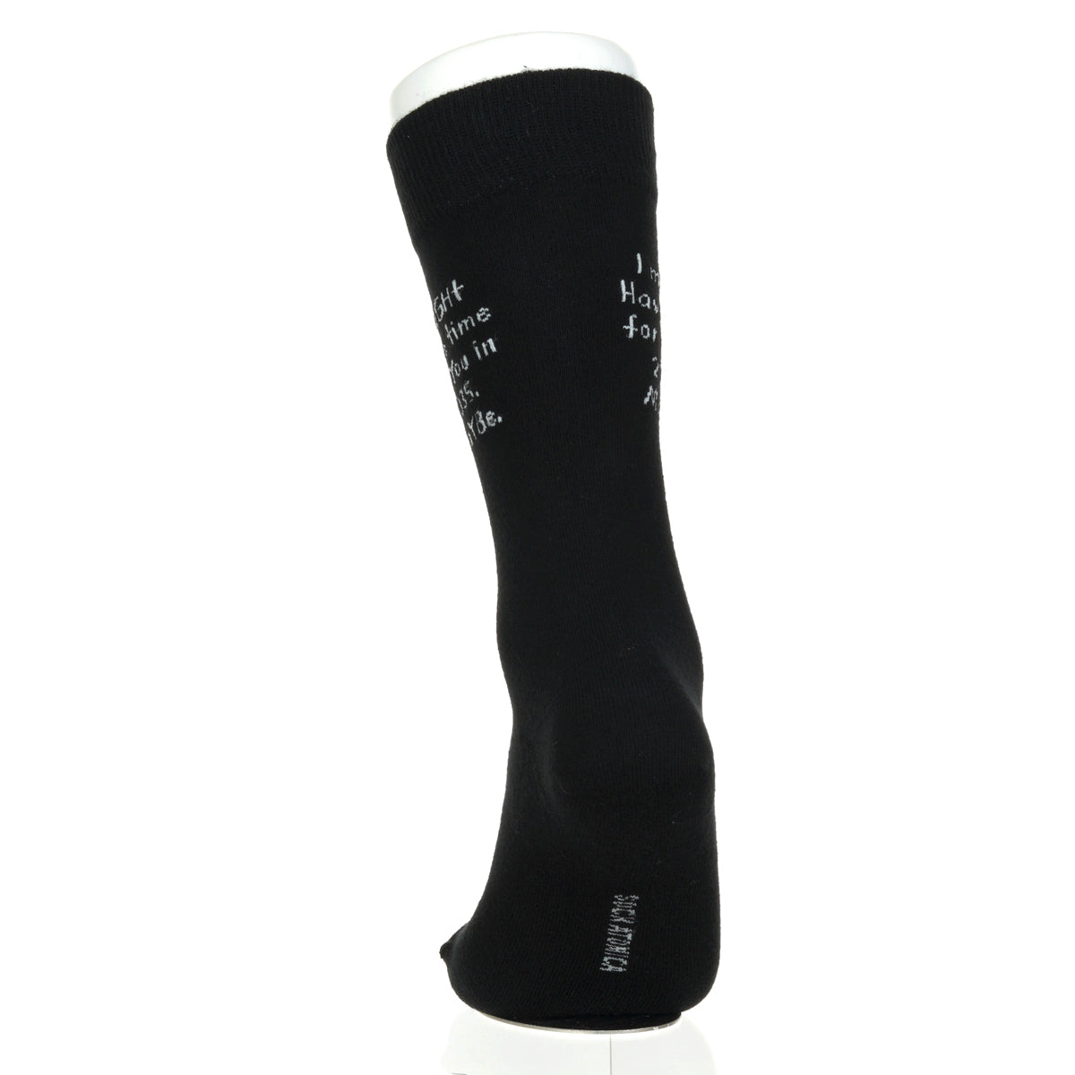 I Might Have Time For You In 2035