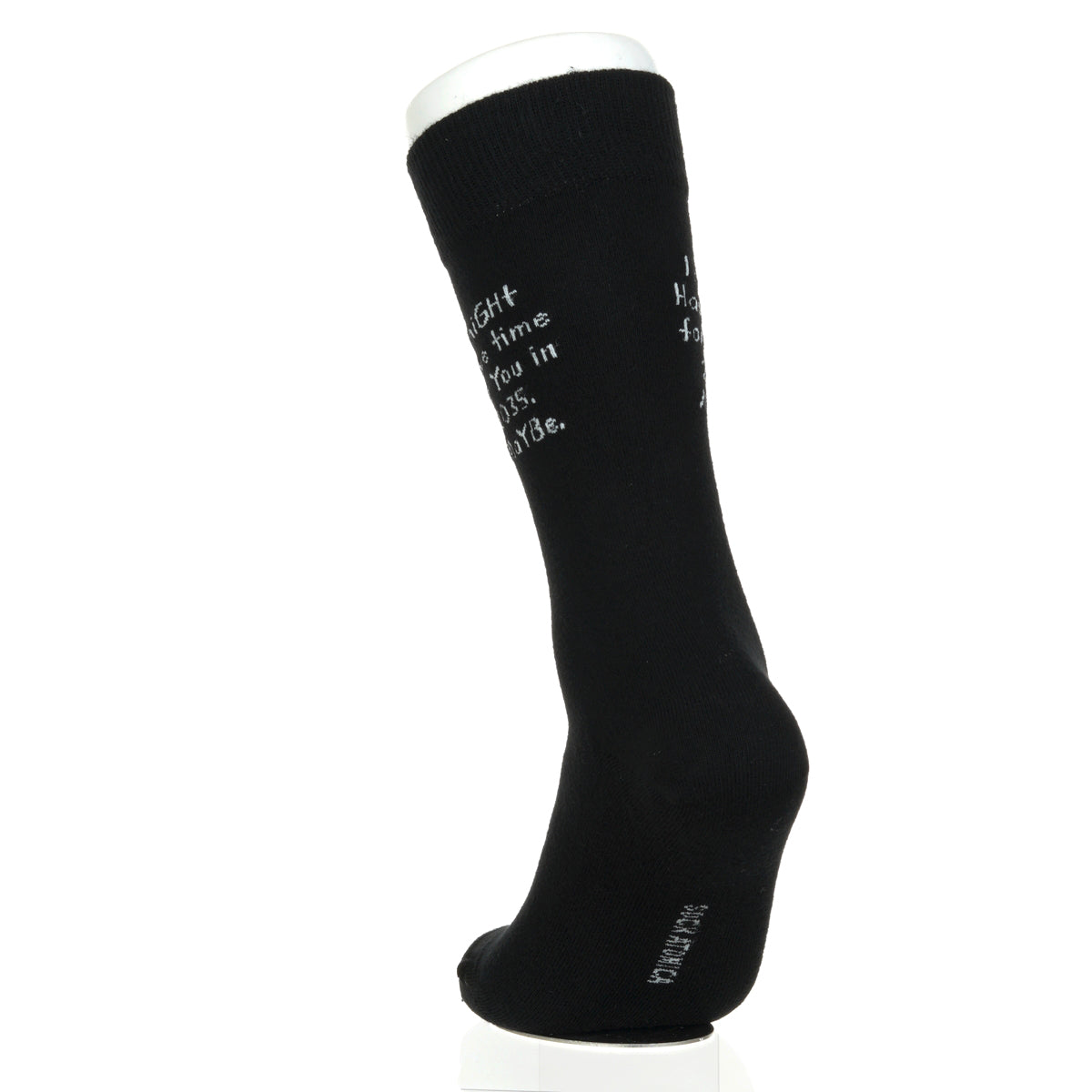 I Might Have Time For You In 2035