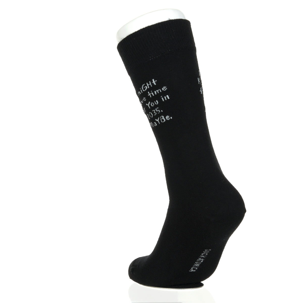 I Might Have Time For You In 2035