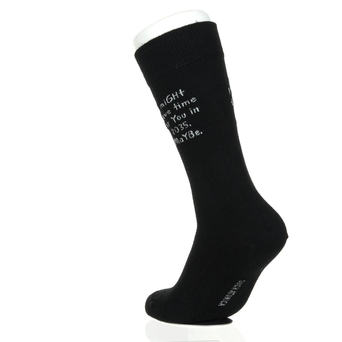 I Might Have Time For You In 2035