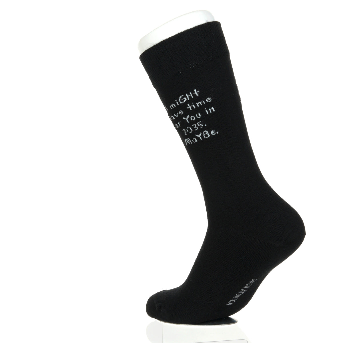 I Might Have Time For You In 2035