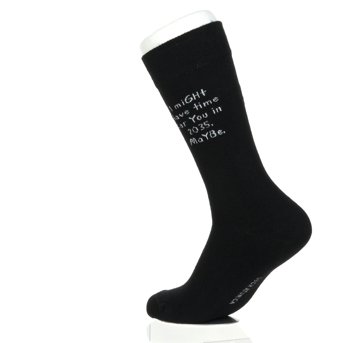 I Might Have Time For You In 2035