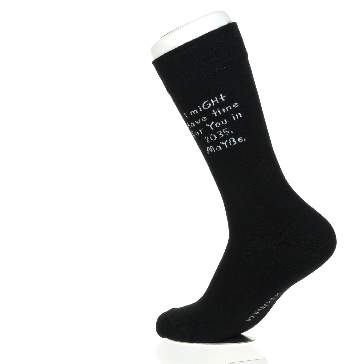 I Might Have Time For You In 2035